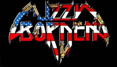 logo Lizzy Borden